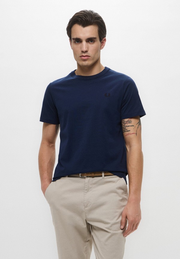Fred Perry Футболка - фото 5
