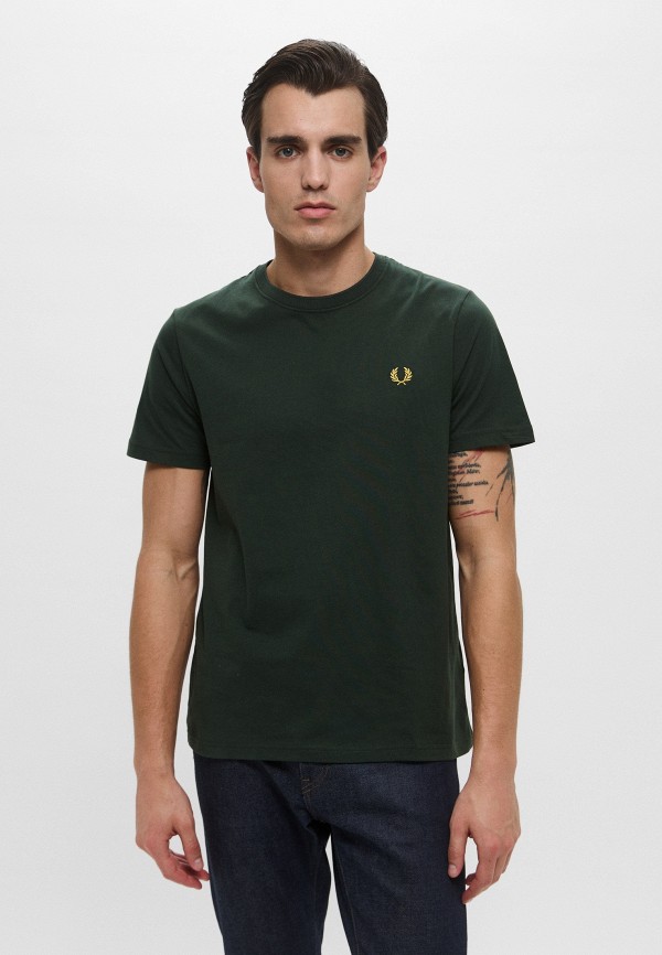 Fred Perry Футболка - фото 1