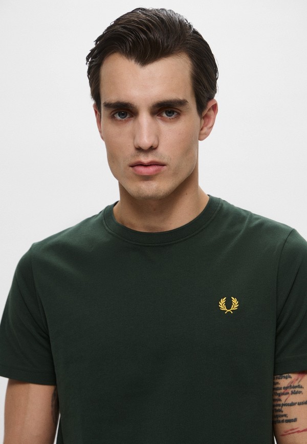 Fred Perry Футболка - фото 4