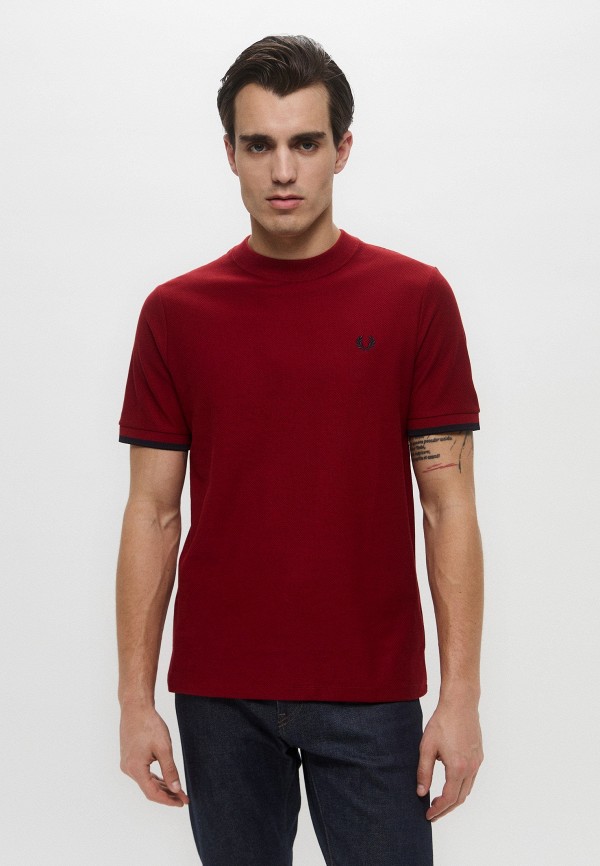 Fred Perry Футболка - M4654 - фото 1