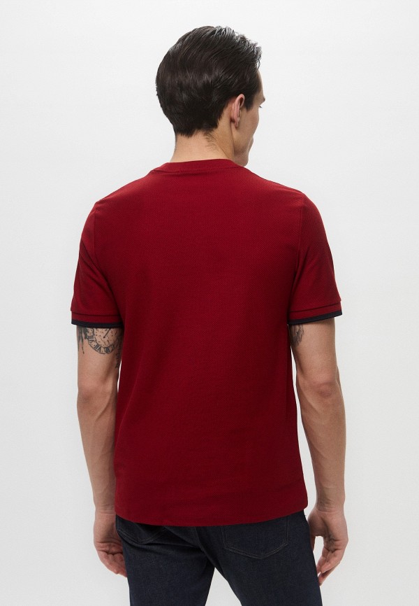 Fred Perry Футболка - M4654 - фото 3