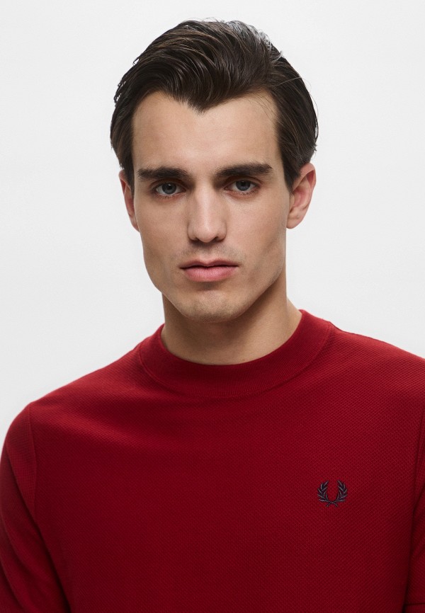 Fred Perry Футболка - M4654 - фото 4