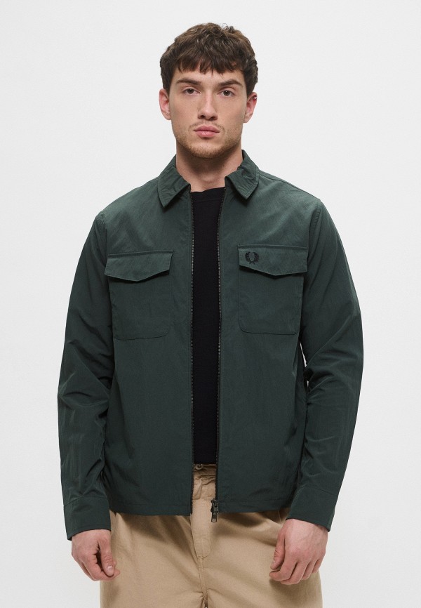 Fred Perry Рубашка - фото 1