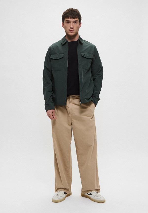 Fred Perry Рубашка - фото 2