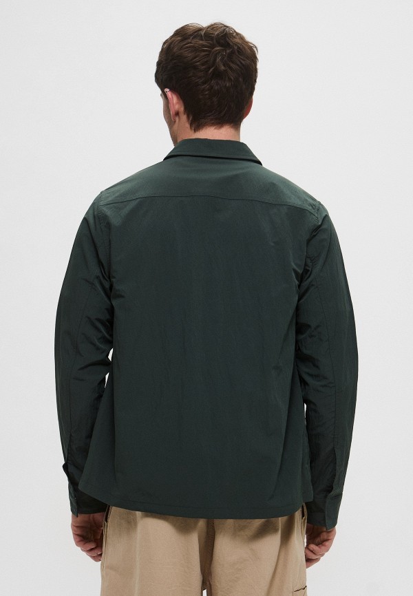 Fred Perry Рубашка - фото 3