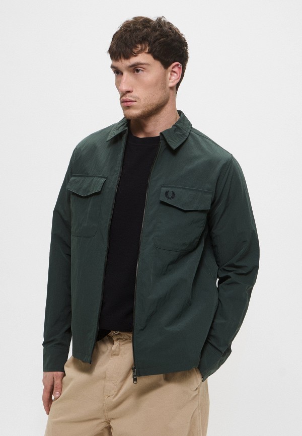 Fred Perry Рубашка - фото 4