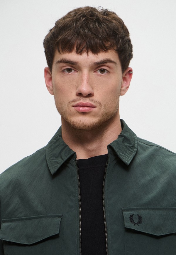 Fred Perry Рубашка - фото 5