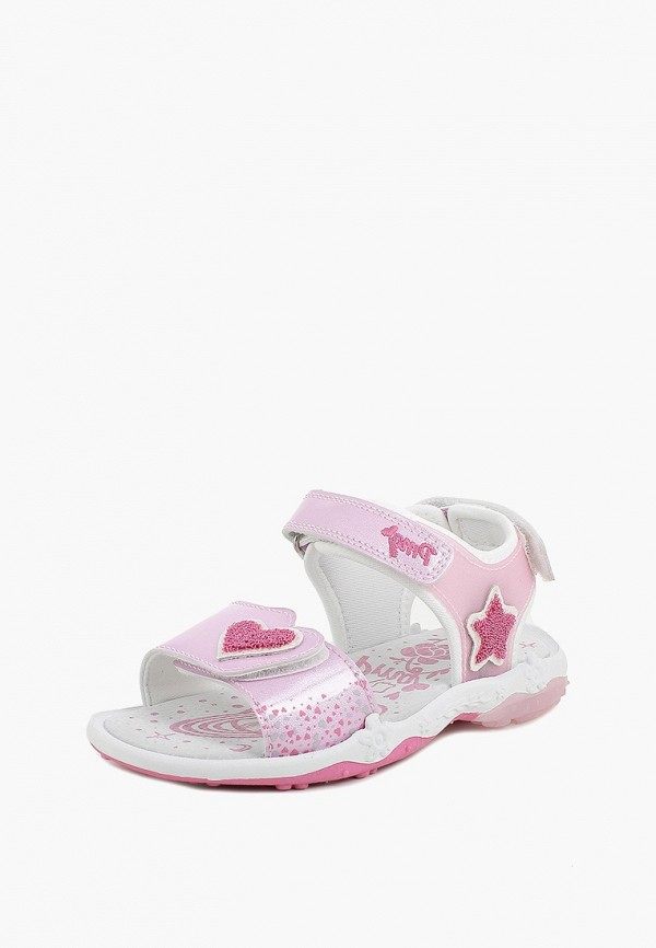 Primigi Сандалии - Lamoda Online Exclusive - фото 2