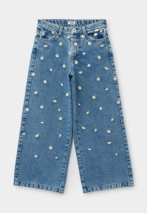 Il Gufo Джинсы - фото 1