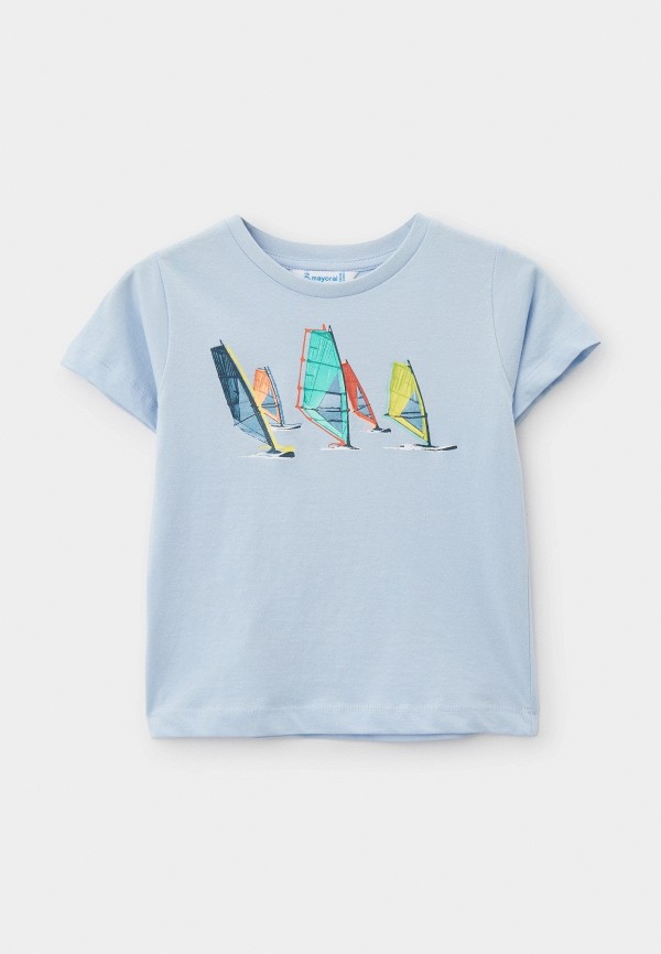 Mayoral Футболки 2 шт. - фото 4
