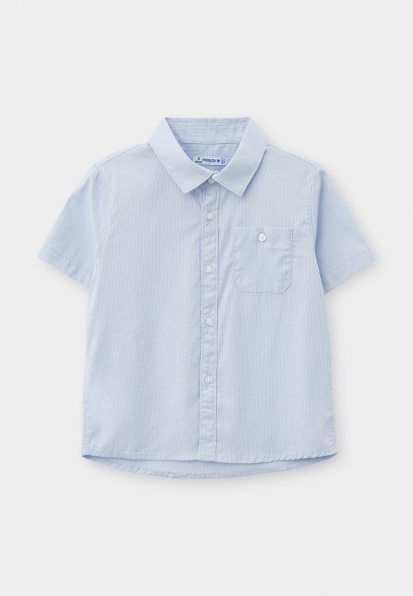 Mayoral Рубашка - фото 1
