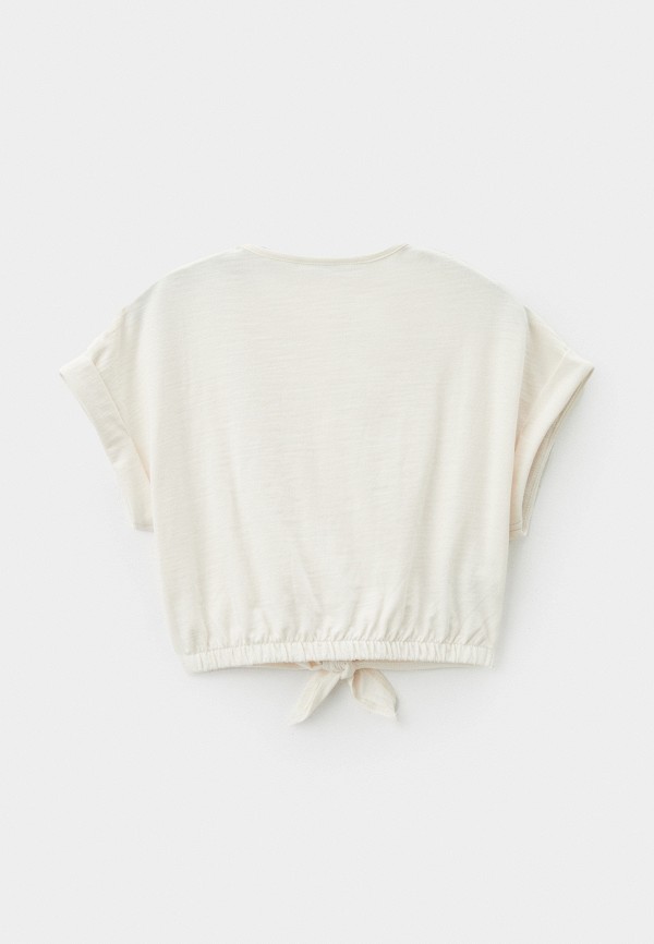 Mayoral Блуза и шорты - фото 2