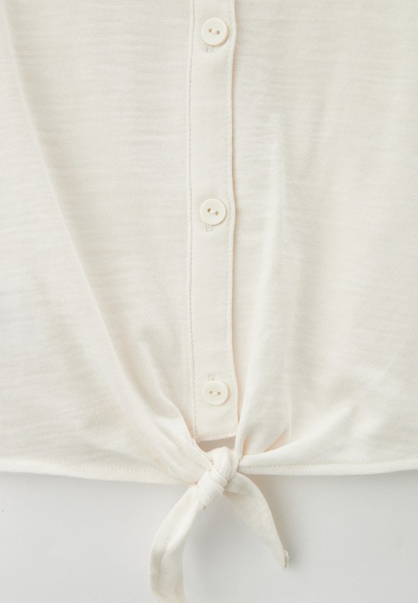 Mayoral Блуза и шорты - фото 3