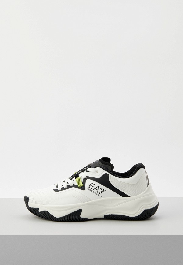 EA7 Кроссовки - фото 1