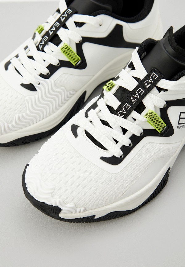 EA7 Кроссовки - фото 2