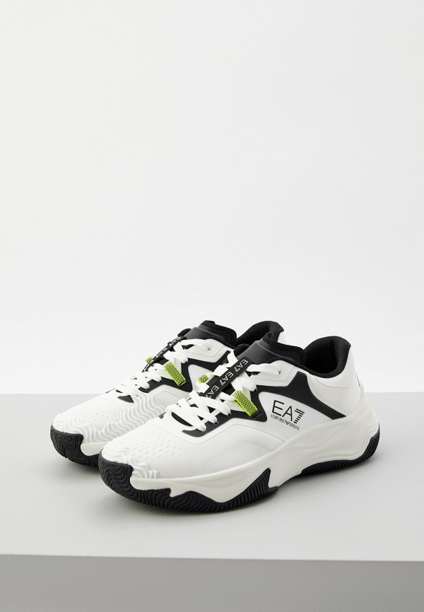 EA7 Кроссовки - фото 3