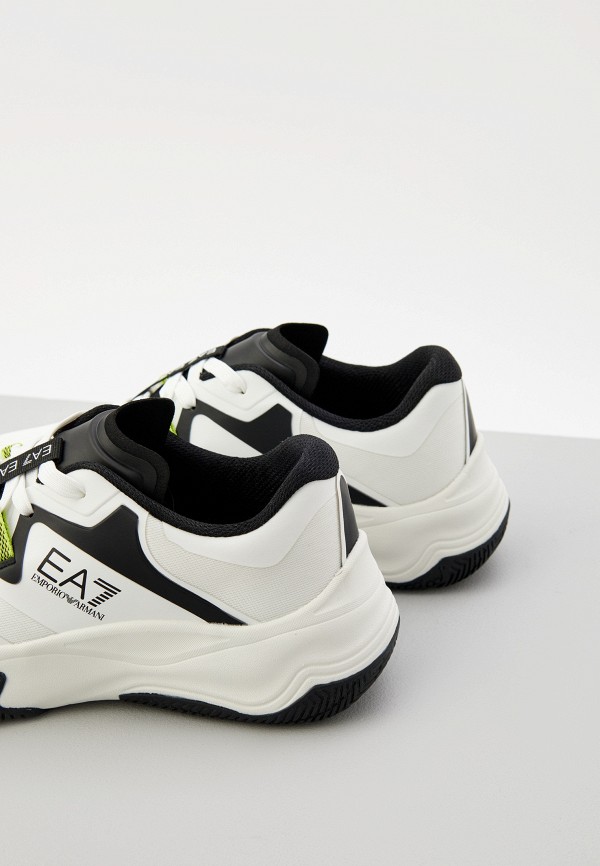 EA7 Кроссовки - фото 4