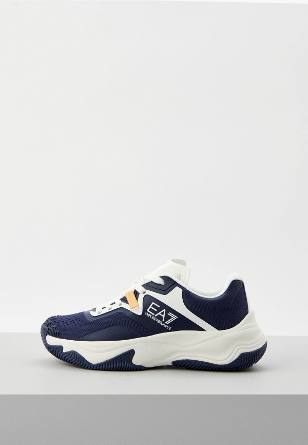 EA7 Кроссовки - фото 1