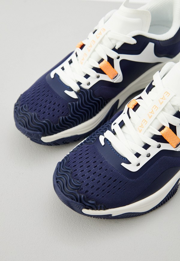 EA7 Кроссовки - фото 2