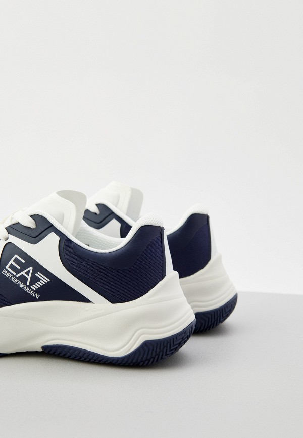 EA7 Кроссовки - фото 4