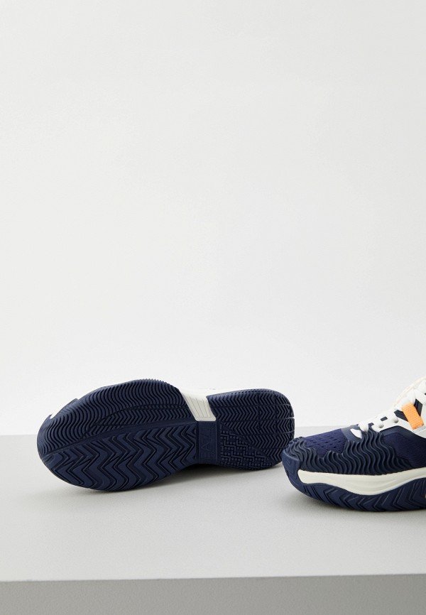 EA7 Кроссовки - фото 5