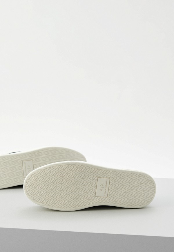 Armani Exchange Мокасины - фото 5