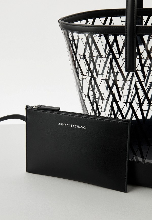 Armani Exchange Сумка и кошелек - фото 3