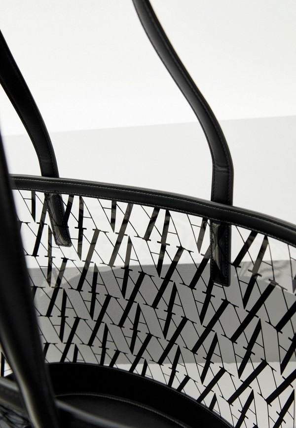 Armani Exchange Сумка и кошелек - фото 4