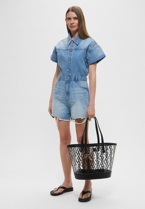 Armani Exchange Сумка и кошелек - фото 5