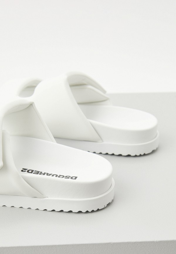 Dsquared2 Сабо - фото 4