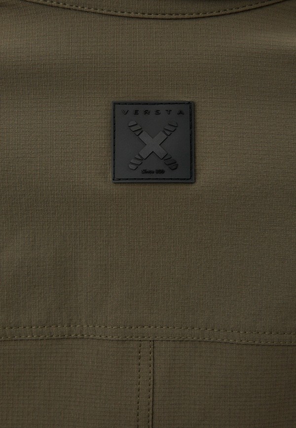 Versta Рубашка - фото 4