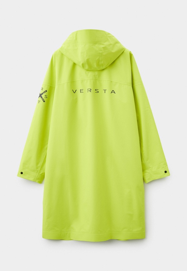 Versta Дождевик - фото 2