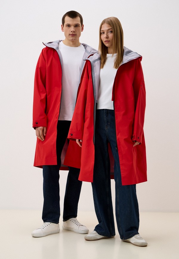 Versta Дождевик - фото 2