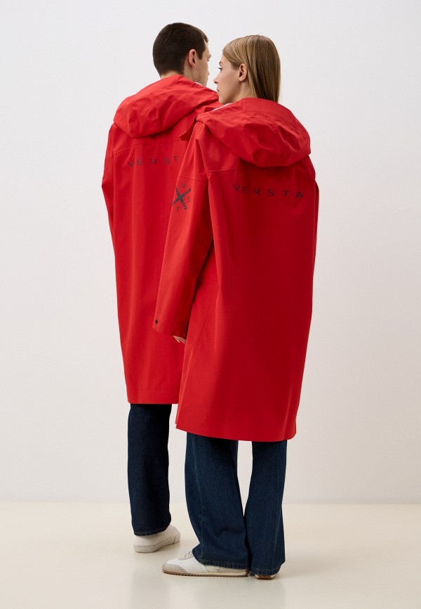 Versta Дождевик - фото 3