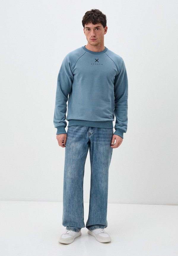 Versta Свитшот - фото 2