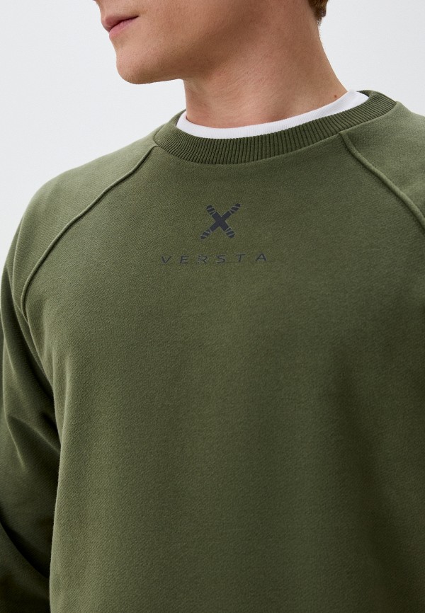 Versta Свитшот - фото 4