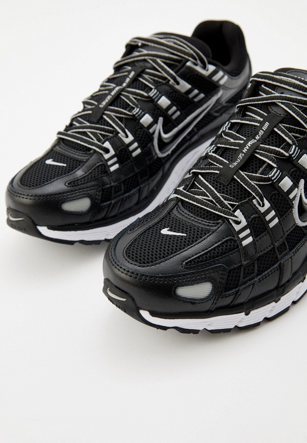 Nike Кроссовки - P-6000 - фото 2