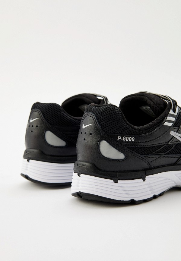Nike Кроссовки - P-6000 - фото 4