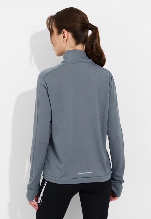 Nike Лонгслив спортивный - DF PACER HZ - фото 3