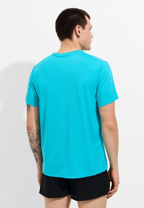 Nike Футболка спортивная - DF UV MILER SS - фото 3