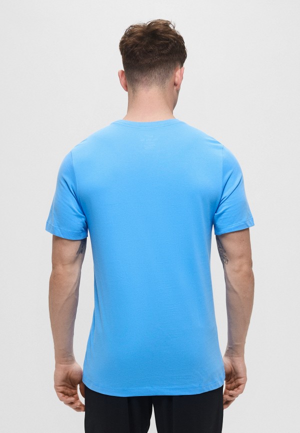 Nike Футболка спортивная - DF TEE TRAIL LOGO - фото 3