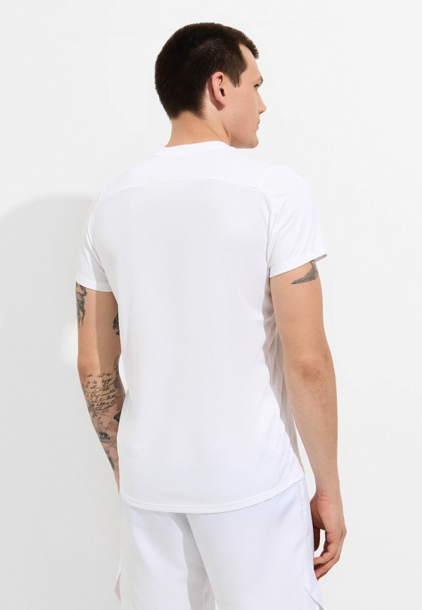 Nike Футболка спортивная - NKCT DRY VICTORY TOP - фото 3