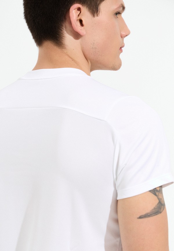 Nike Футболка спортивная - NKCT DRY VICTORY TOP - фото 4