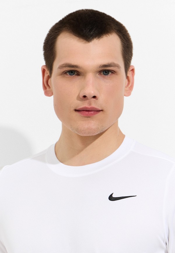 Nike Футболка спортивная - NKCT DRY VICTORY TOP - фото 5