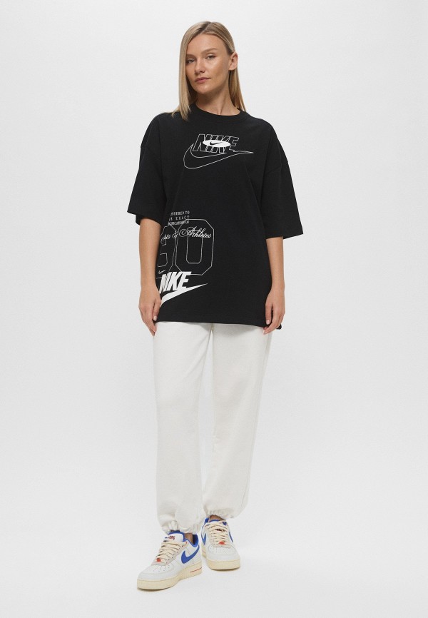 Nike Футболка - NSDANCE OS TEE - фото 2