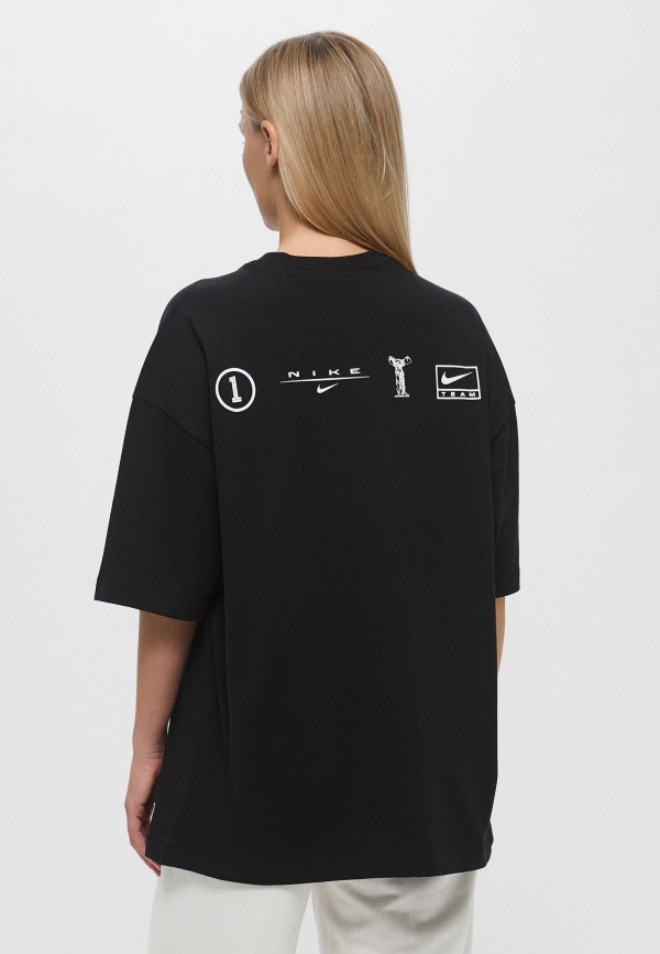 Nike Футболка - NSDANCE OS TEE - фото 3
