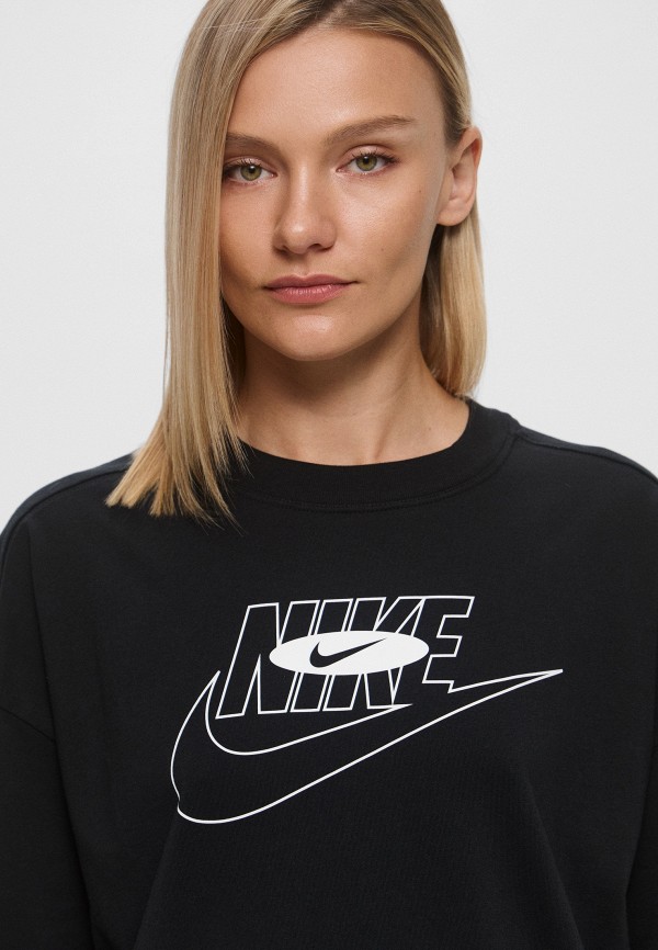 Nike Футболка - NSDANCE OS TEE - фото 4