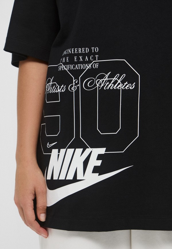 Nike Футболка - NSDANCE OS TEE - фото 5
