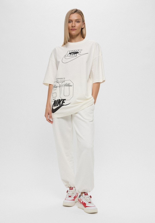 Nike Футболка - NSDANCE OS TEE - фото 2