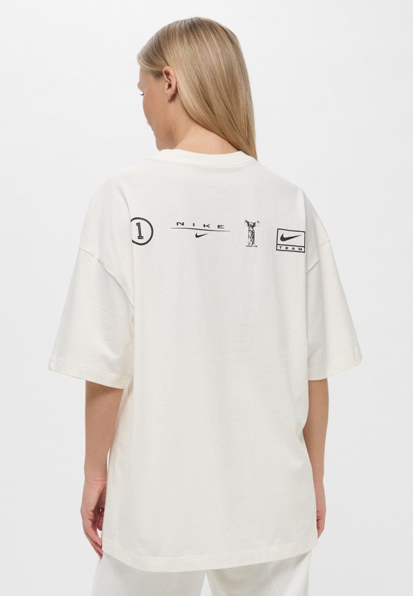 Nike Футболка - NSDANCE OS TEE - фото 3